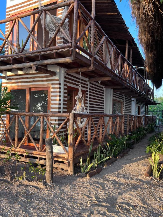 Thani Ecobeach Baru Playa Blanca Exterior photo