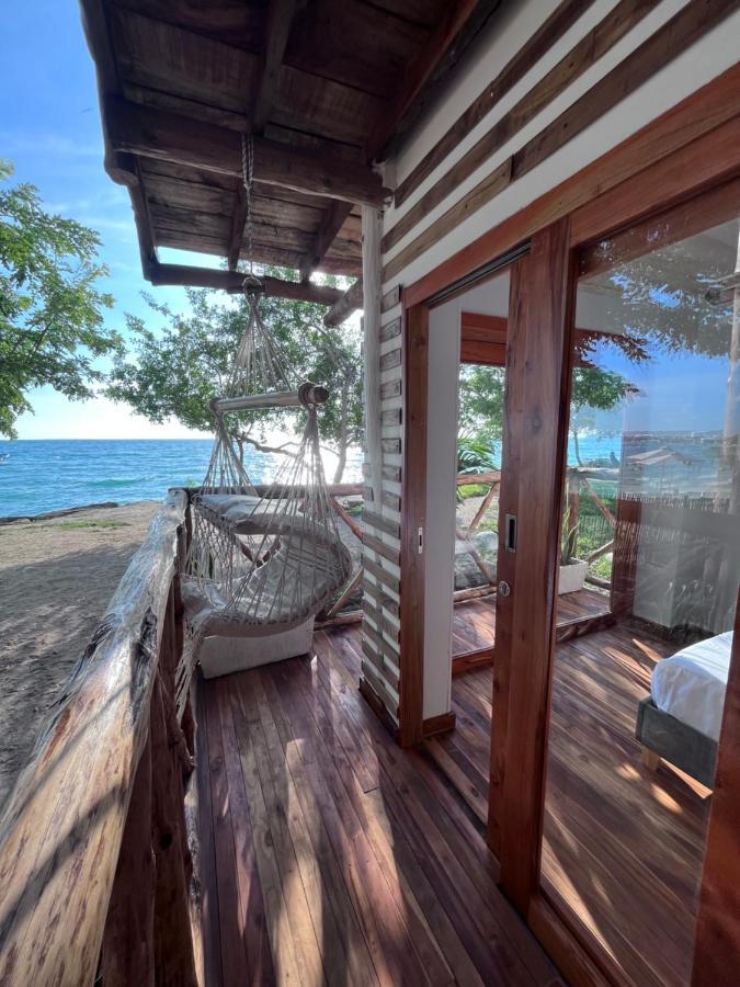 Thani Ecobeach Baru Playa Blanca Exterior photo