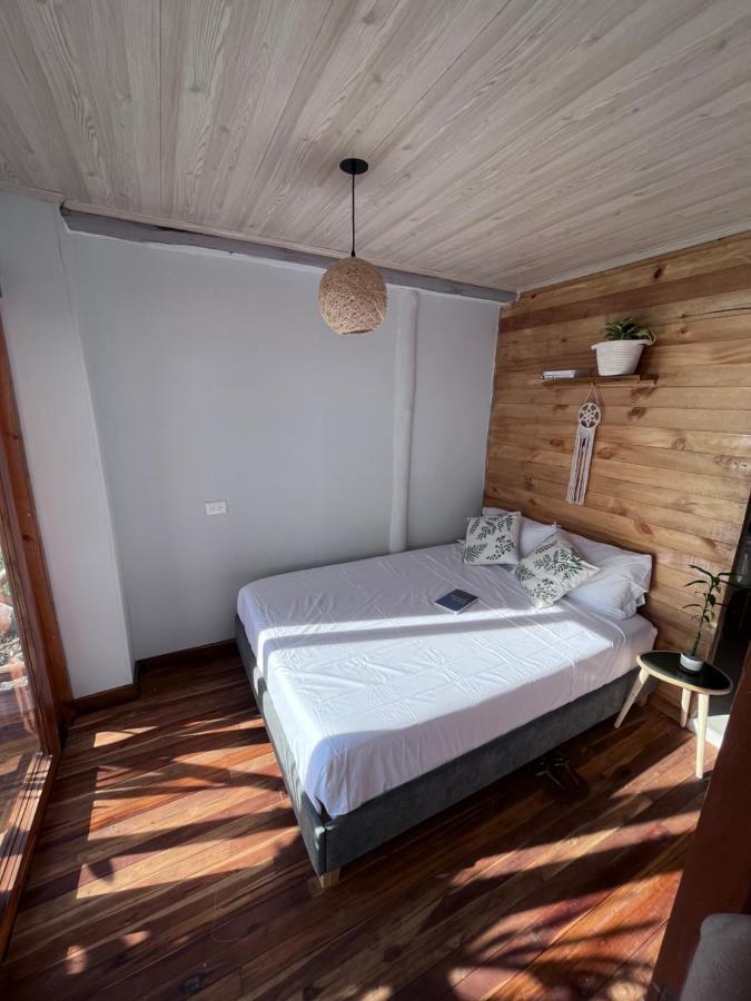Thani Ecobeach Baru Playa Blanca Exterior photo