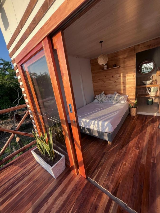 Thani Ecobeach Baru Playa Blanca Exterior photo