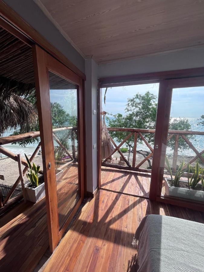 Thani Ecobeach Baru Playa Blanca Exterior photo