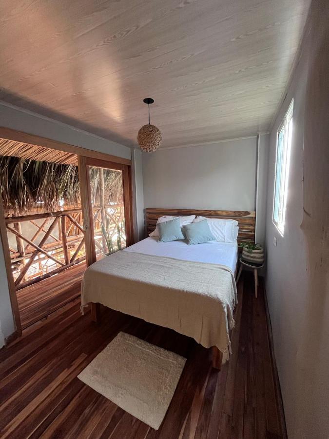 Thani Ecobeach Baru Playa Blanca Exterior photo