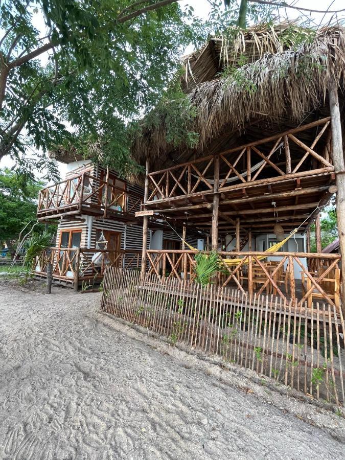 Thani Ecobeach Baru Playa Blanca Exterior photo