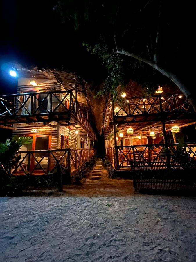 Thani Ecobeach Baru Playa Blanca Exterior photo